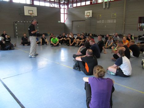  Maor 2013 Abschlussbesprechung