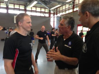  Maor 2013 Trainerbesprechung