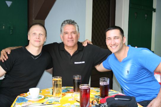 Maor_Seminar_Freiburg_Amnon_Bo_Ralf