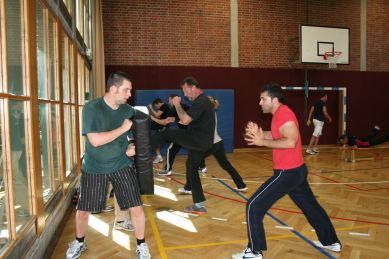 Maor_Seminar_Freiburg_Drill