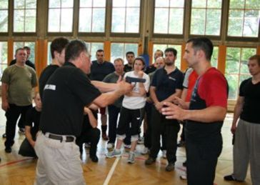 Maor_Seminar_Freiburg_Schusswaffe