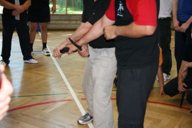 Maor_Seminar_Freiburg_Schusswaffenabwehr